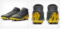 бутонки  NIKE SUPERFLY 6 ACADEMY FG/MG  номер 36, снимка 3