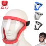 Предпазна маска за лице, снимка 1