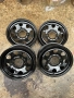 Джанти за джип 6х139.7 16ски, снимка 1