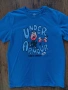 Under Armour - мъжка тениска р-р М, снимка 2
