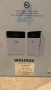 Пречиствател на въздух Welmax Cirrus Life W500, снимка 3