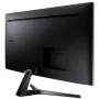 НОВ 34" Монитор Ultra Wide QHD, 60Hz, 4ms, DisplayPort, FreeSync, Dark Blue Gray, LS34J550WQRXEN, снимка 10