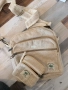 Чанта и портмоне Himalayan Hemp закупени от Италия от конопени влакна, ръчна изработка, снимка 1
