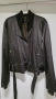 Дамско яке/грейка/шлифер - размер М, снимка 2