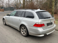 BMW 525D НА ЧАСТИ BMW E61 БМВ Е61 за части 525Д, снимка 4