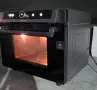 Свободно стояща фурна с пара Cecotec , снимка 7