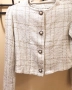 Комплект сако и пола от букле, снимка 2