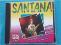 Santana – 1989 - Santana(Rock, Latin, Blues), снимка 1
