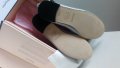 НОВИ обувки, Ballerines Cendrillon на Maison Repetto, Париж, 38.5 размер, снимка 4
