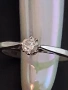 Продавам златен пръстен с брилянт, снимка 8