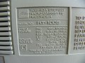 Японски Стерео касетофон TOSHIBA RT-100S, Кореком 1983г., снимка 10
