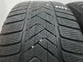 2бр зимни гуми 275/40/18 PIRELLI L06524, снимка 1