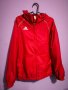 оригинална ветровка Adidas, снимка 1 - Спортни дрехи, екипи - 44338080