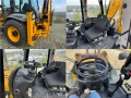 Комбиниран Багер JCB 3CX 14LFWM само за 120000 с ДДС, снимка 9