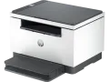 Лазерен Принтер HP LaserJet M234sdne mfp Нов Запечатан, снимка 3