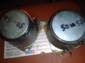 високо честотни говорители със 50 вата мощност и 8 ома съпротивление, снимка 6