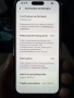 iPhone 15 pro Max 256gb Natural Titanium
, снимка 7