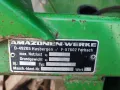 Торачка AMAZONE ZA-U 2,5 т., снимка 4