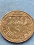 Стар рядък жетон монета за КОЛЕКЦИЯ ДЕКОРАЦИЯ 39864, снимка 3