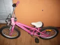 SPECIALIZED 16 ″АЛУМИНИЕВ Детски велосипед,колело+спомагателни.Промо цена!, снимка 6