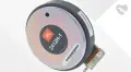 Трептяща система /шпула Diaphragm / за драйвер JBL2412Н-1, снимка 4