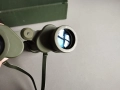 ТОП МОРСКИ- ЛОВЕН Немски  Бинокъл PORST 8х40, снимка 10