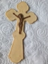 Кръст разпятие 51915, снимка 3