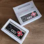 8Bitdo N30 безжичен Bluetooth контролер за Switch, Android, Window​s и MacOS, снимка 4