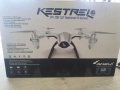 Дрон UDI Kestrel FPV 720P 120 Wide-angle HD Camera, снимка 4