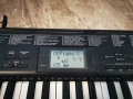 синтезатор клавир пиано CASIO CTK-1150 с 5 октави и плътни клавиши, снимка 6