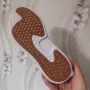 кецове Vans VN0A7Q5 UA Old Skool Overt CC LEATHER номер 44 маратонки , снимка 5