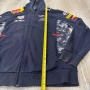 Мъжки суичър с качулка Puma Red Bull Racing Motorsport F1 Formula One 1 размер XL, снимка 4