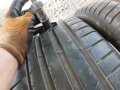 2бр.летни MICHELIN 255/40/21 DOT2819-ЦЕНАТА Е ЗА БРОЙ, снимка 4