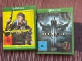 игри за XBOX One в отлично състояние, снимка 4