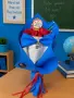 ръчно изработени букети , снимка 2
