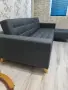 Нов ъглов диван, снимка 2