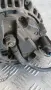 Алтернатор Audi A4 2.0 TDI 2004 028903029Q 0124525010 A4 (B6) (2000-2006), снимка 3