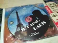 PASCAL CANAVATE-JE T AIME PARIS CD 1004252255, снимка 9