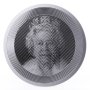 Сребро 1 oz Икони на Вдъхновението Кралица Елизабет II, снимка 1