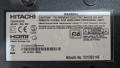 HITACHI 32HAE2252-17MB171-17IPS62, снимка 2