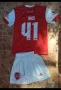 ARSENAL ❤️⚽️ детско юношески футболни екипи НОВО сезон 2025-26 година , снимка 15