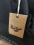 Дамски ботуши от гладка кожа DR MARTENS 42 номер, снимка 5