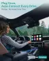 OTTOCAST Mini Cube 3.0 2-в-1 Wireless CarPlay/Android Auto адаптер, снимка 6