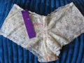 Нови с етикет дамски боксерки-дантела 12бр., р-р.S, снимка 6