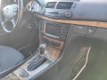 Мерцедес E 320 CDI 224 коня На Части комби авангард фейса., снимка 5