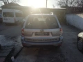 Subaru Forester 2.0d 2012г НА ЧАСТИ, снимка 4