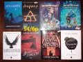 Много книги на цена 5€/бр., снимка 8