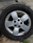 Гуми и Джанти 245 65 R17 5х127 , снимка 7