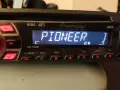 Авто cd Pioneer deh-7300bt, снимка 8