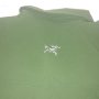 Arcteryx Skyline Short Sleeve Shirt (L) мъжка риза Arc'teryx, снимка 4